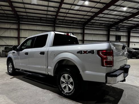 Used 2019 Ford F150 XLT w/ Equipment Group 301A Mid image 7