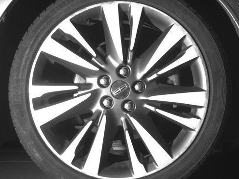 Used 2019 Lincoln MKZ Reserve w/ Luxury Package FWD image 32