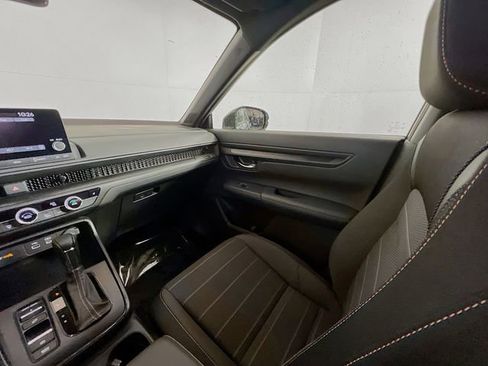 Certified 2024 Honda CR-V Sport image 19