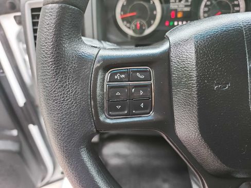 Used 2021 RAM 1500 Tradesman w/ Trailer Tow Group AWD/4WD image 20