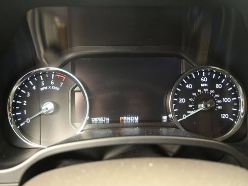 Used 2021 Ford Expedition Max Limited AWD/4WD image 13