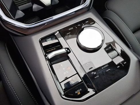 New 2026 BMW X3 xDrive30 w/ Convenience Package image 13