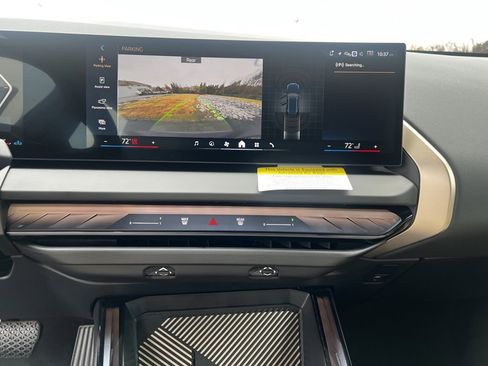 Certified 2025 BMW X3 xDrive30i w/ Convenience Package image 14