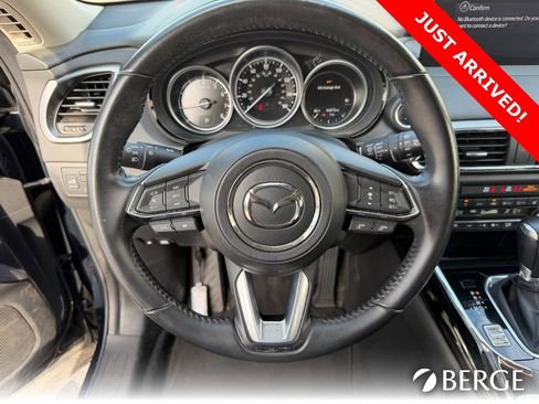 Used 2023 MAZDA CX-9 Touring Plus image 21
