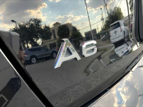 Used 2023 Audi A6 2.0T Premium image 60