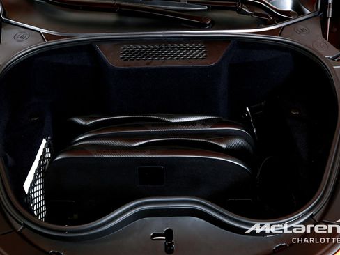 New 2026 McLaren GTS RWD image 17