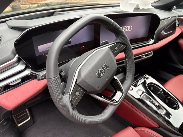 New 2026 Audi S5 Prestige AWD/4WD image 10