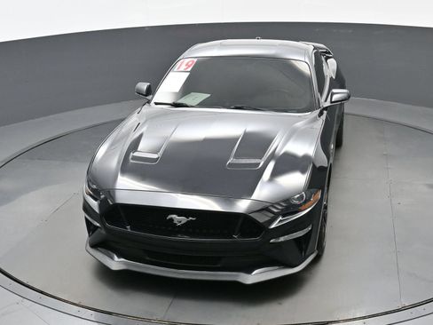 Used 2019 Ford Mustang GT Premium w/ GT Performance Package RWD image 36