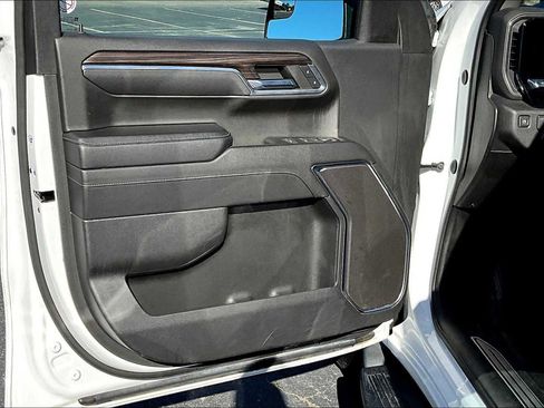 Used 2024 Chevrolet Silverado 1500 LT w/ Protection Package image 21