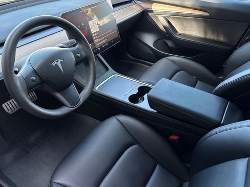 Used 2023 Tesla Model 3 Performance AWD/4WD image 10