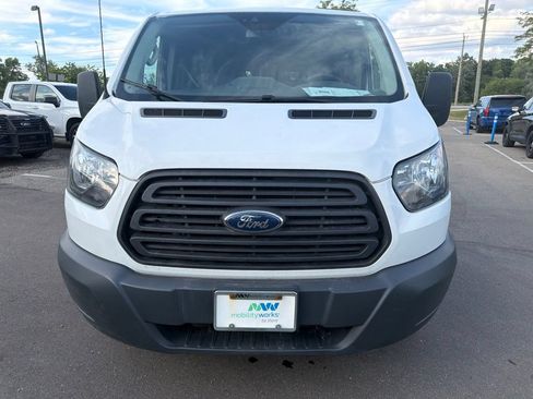 Used 2018 Ford Transit 150 XL RWD image 2