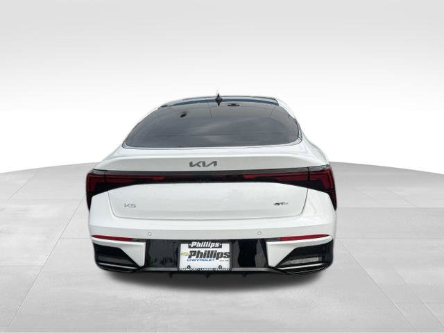 Used 2026 Kia K5 GT-Line w/ GT-Line Premium Package AWD/4WD image 11