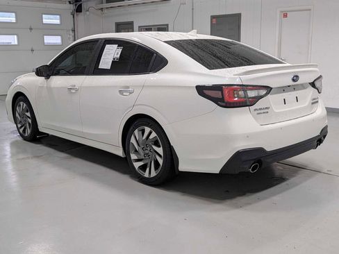 Used 2025 Subaru Legacy Touring XT AWD/4WD image 9