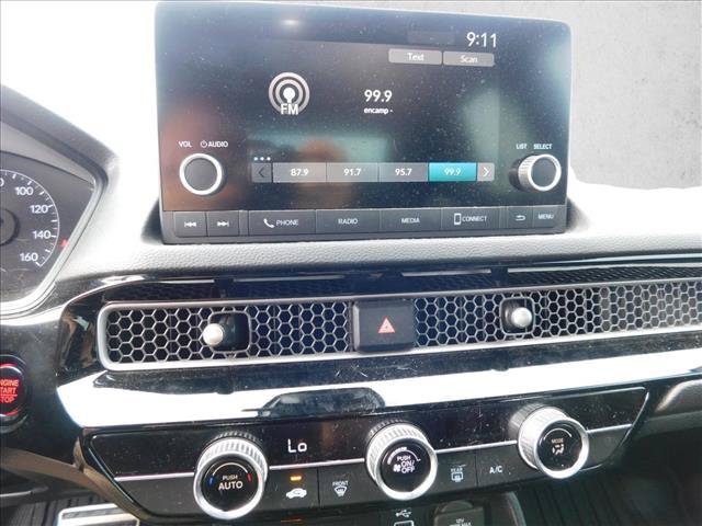 Used 2023 Honda Civic Sport image 12