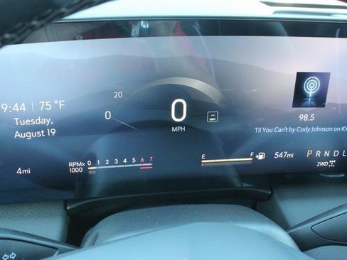 New 2026 Buick Enclave Sport Touring w/ Power Package image 33