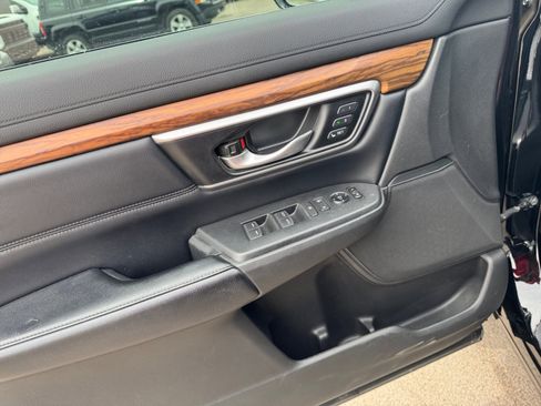 Used 2018 Honda CR-V EX-L image 11