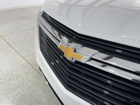 Used 2024 Chevrolet Equinox LT w/ LPO, Floor Liner Package AWD/4WD image 28