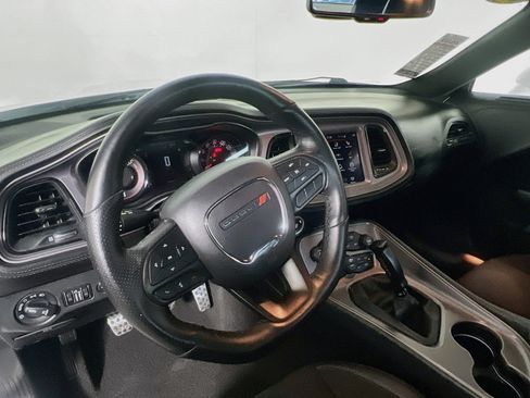 Used 2023 Dodge Challenger R/T w/ Plus Package RWD image 29