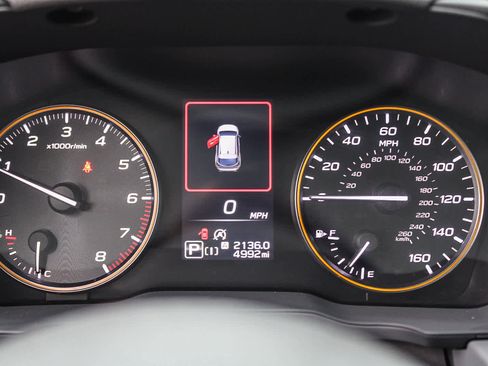 Certified 2025 Subaru Crosstrek 2.5i Wilderness w/ Wilderness Package image 23