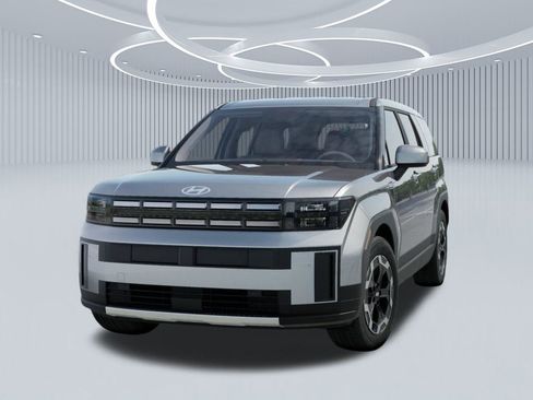 New 2026 Hyundai Santa Fe SE image 6