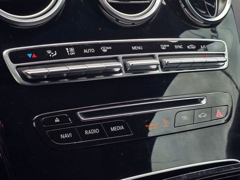 Used 2018 Mercedes-Benz C 300 Coupe w/ Premium Package image 29