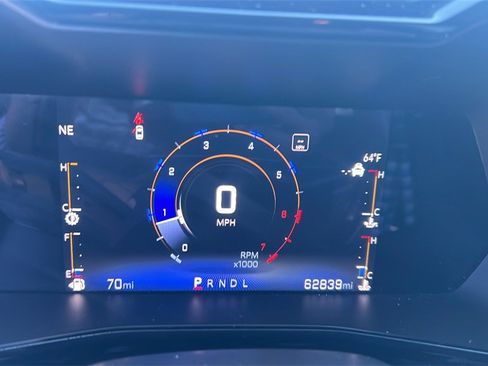 Used 2023 Chevrolet Colorado LT image 10