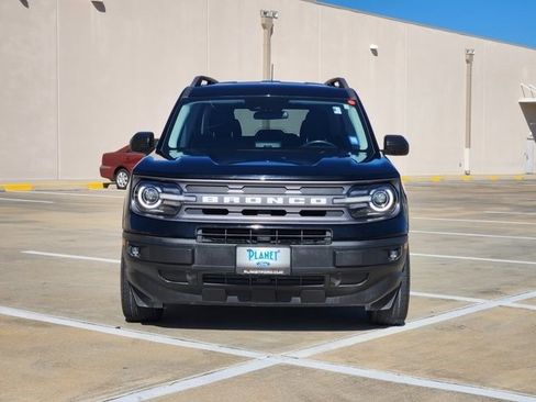 Used 2022 Ford Bronco Sport Big Bend w/ Convenience Package image 2