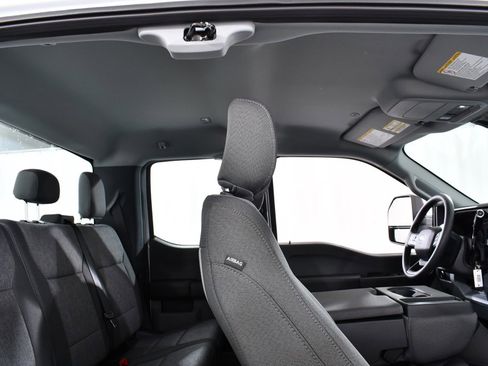 New 2026 Ford F250 XL w/ XL Off-Road Package image 18