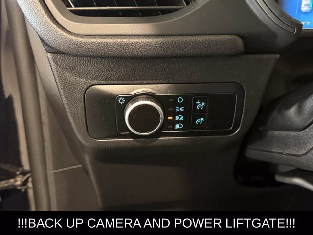 Used 2025 Ford Escape Active AWD/4WD image 24