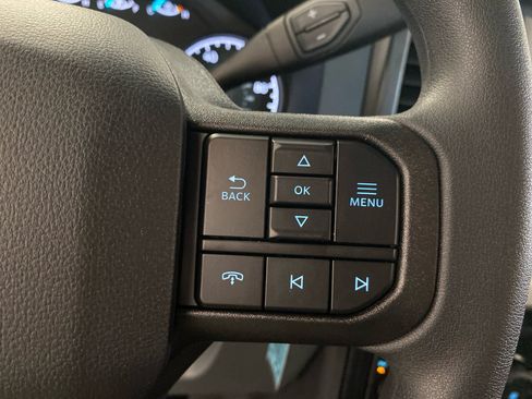 New 2026 Ford F350 XLT w/ Snow Plow Prep Package AWD/4WD image 15