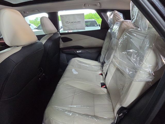 New 2026 Lexus RX 350 w/ Convenience Package AWD/4WD image 23