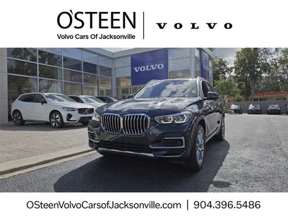 Used 2022 BMW X5 sDrive40i w/ Executive Package