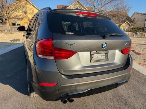 Used 2015 BMW X1 xDrive28i image 12