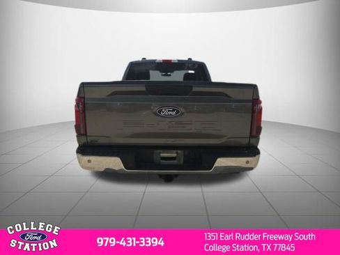 Used 2024 Ford F150 XL w/ Equipment Group 103A High RWD image 5