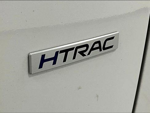 Used 2025 Hyundai Tucson SE image 39