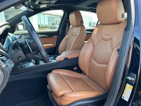 Used 2021 Cadillac CT5 Premium Luxury w/ Platinum Package RWD image 20
