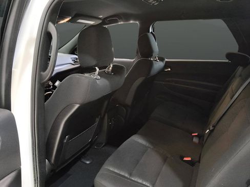 Used 2025 Dodge Durango GT w/ Blacktop Package image 28