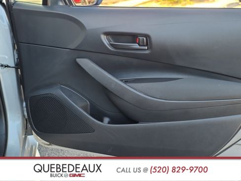 Used 2024 Toyota Corolla LE image 26