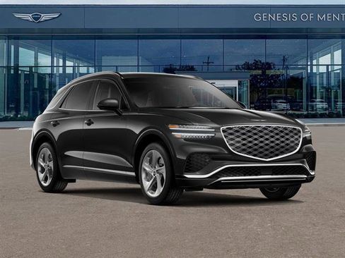 New 2026 Genesis GV70 2.5T Advanced image 2
