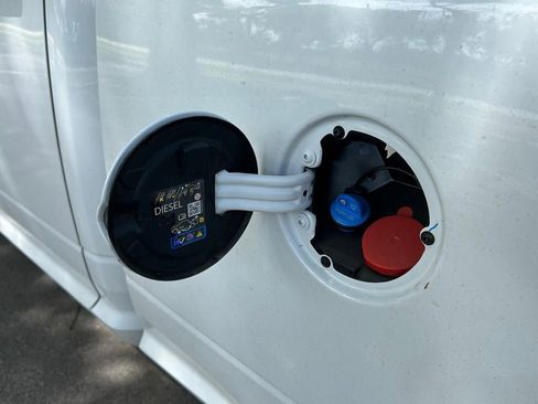 New 2026 RAM 2500 Tradesman image 41