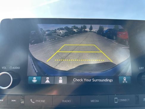 Used 2025 Honda Accord SE image 23