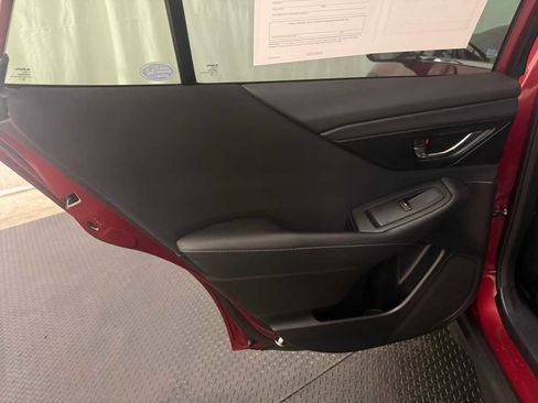 Certified 2023 Subaru Outback Premium image 23