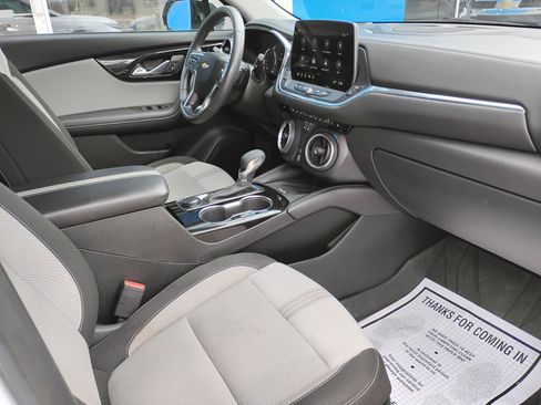 Used 2023 Chevrolet Blazer LT w/ Convenience Package image 12