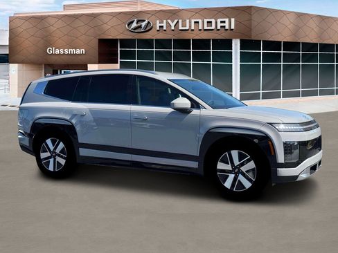 New 2026 Hyundai Ioniq 9 SEL image 10