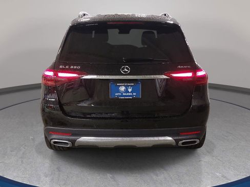 Used 2024 Mercedes-Benz GLE 350 4MATIC image 6