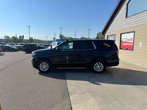 Used 2023 Chevrolet Tahoe LS image 8