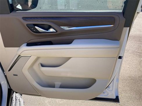 Used 2021 GMC Yukon Denali image 36