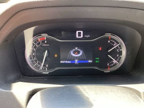 Used 2022 Honda Ridgeline RTL-E image 11