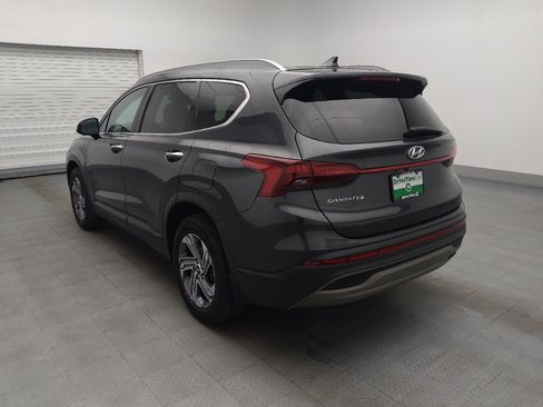 Used 2023 Hyundai Santa Fe SEL w/ Winter Weather Package FWD image 5