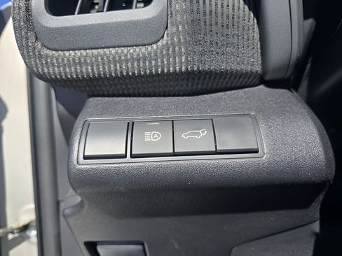 Used 2023 Toyota bZ4X Limited w/ Weather Package image 19